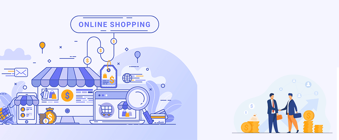 Features Of E-Commerce