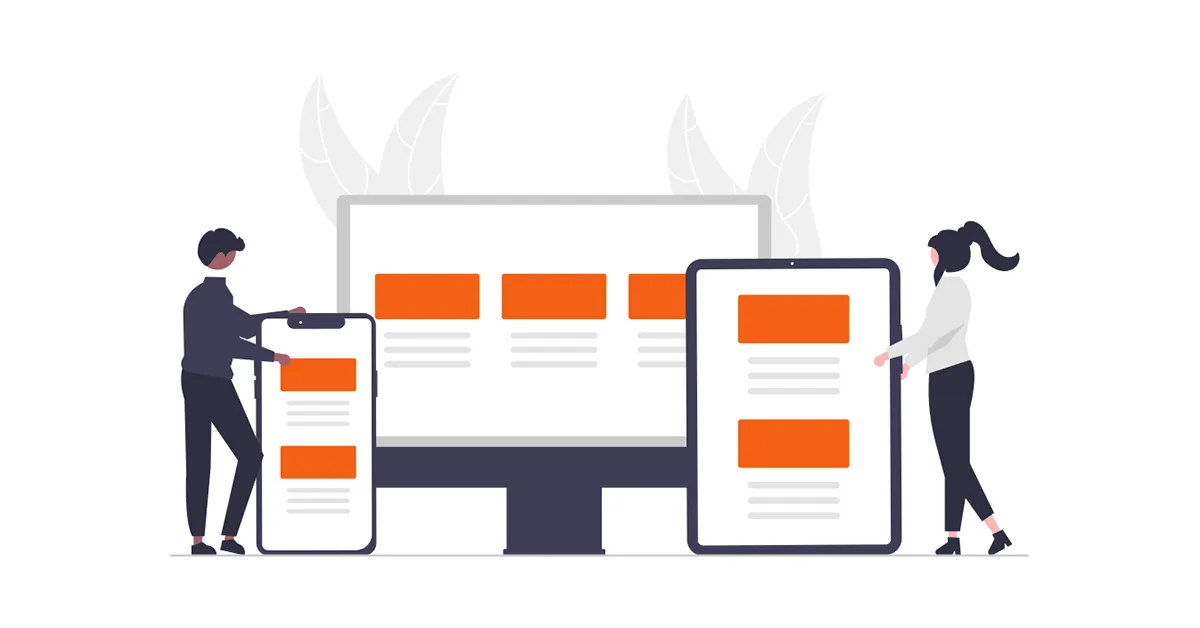 Tailored Industry Solutions