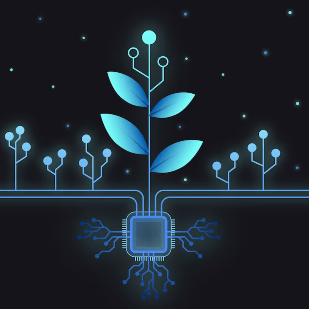 Innovative Web Design in Nepal illustration