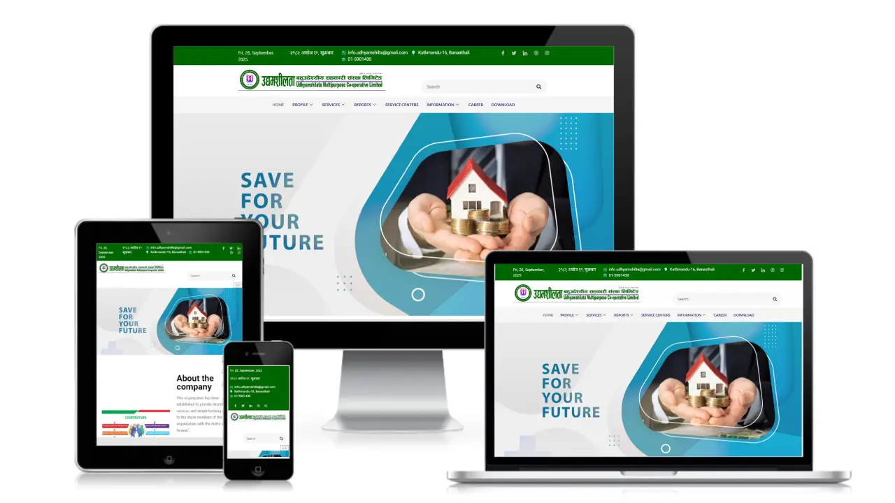 UMC Website