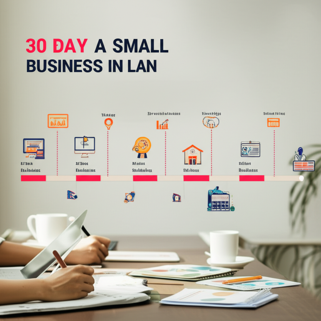 30-day-action-plan-small-business-nepal
