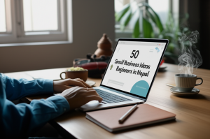 50-small-business-ideas-for-beginners-in-nepal