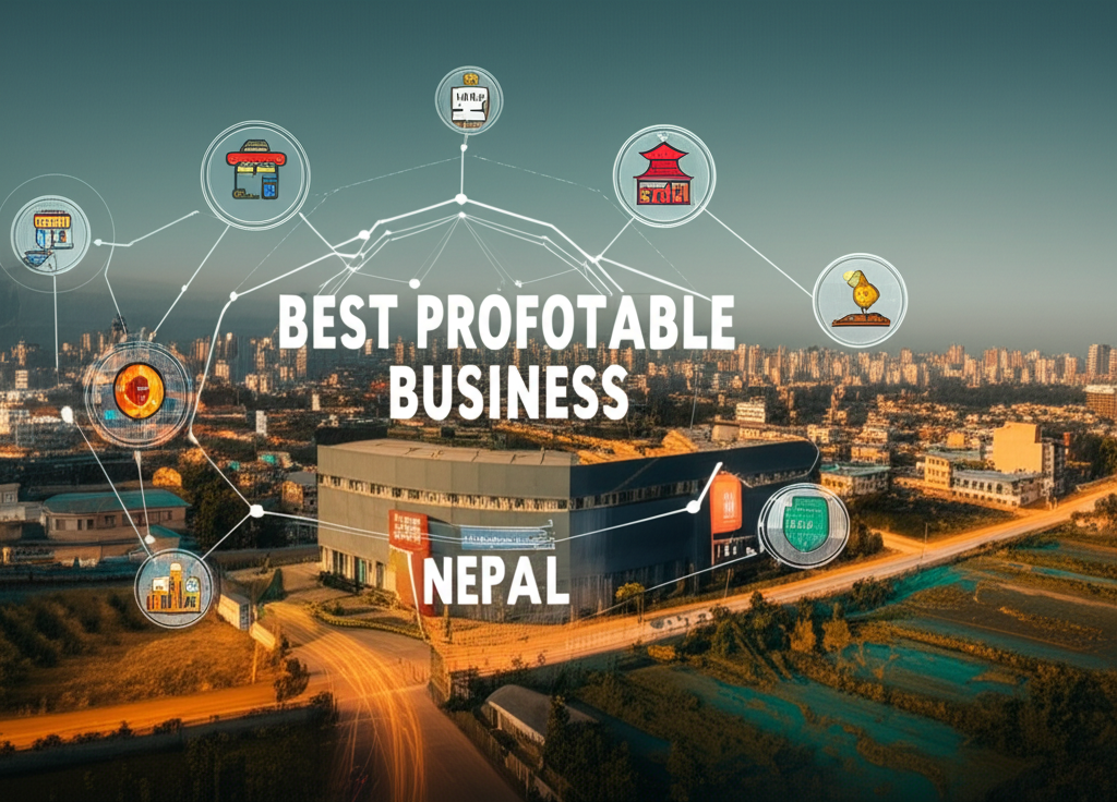 best-profitable-business-in-nepal