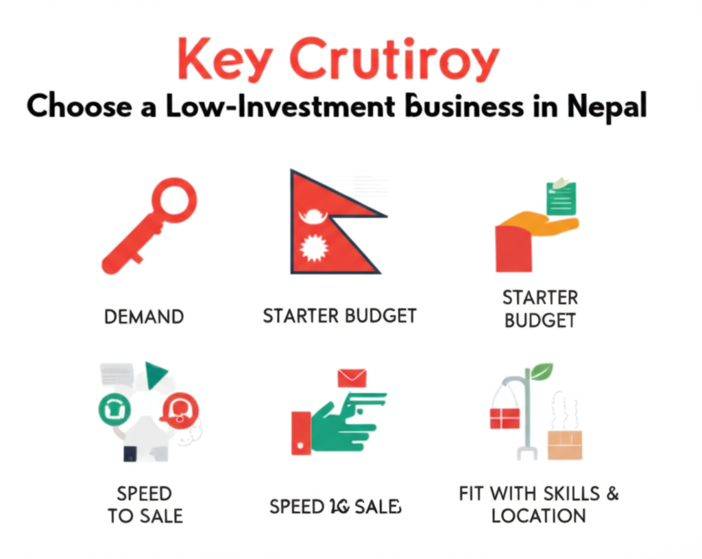 choose-right-low-investment-business-nepal