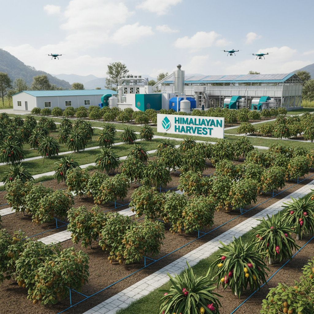 commercial-agriculture-agro-processing-nepal