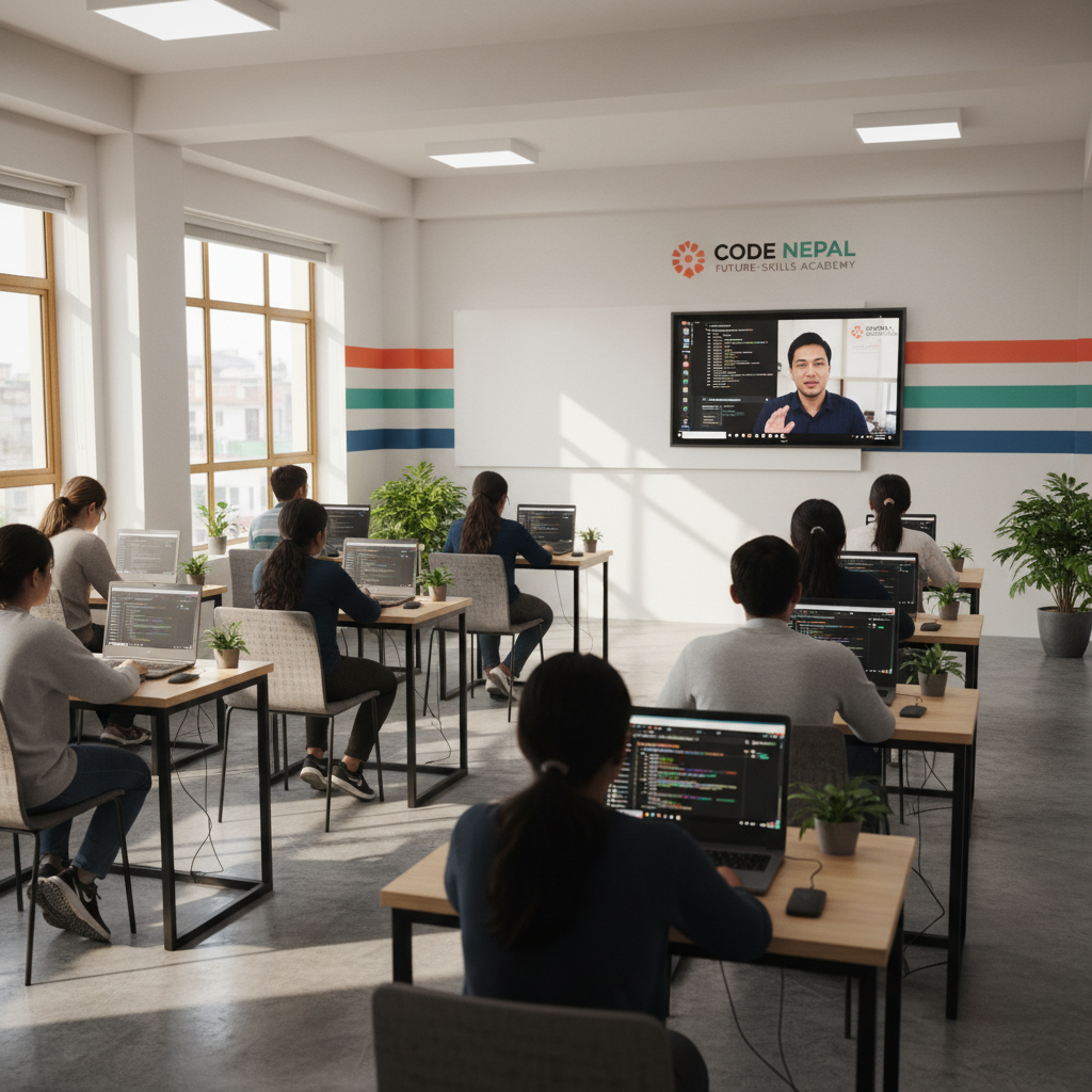 ed-tech-skill-development-nepal