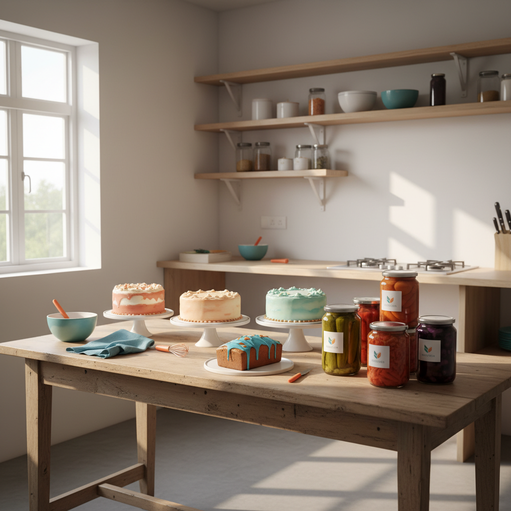 home-based-bakery-pickle-business-nepal