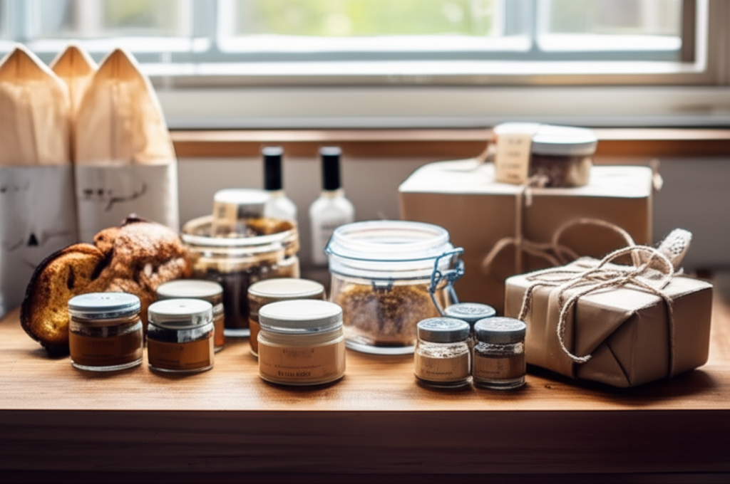 home-food-product-business-nepal