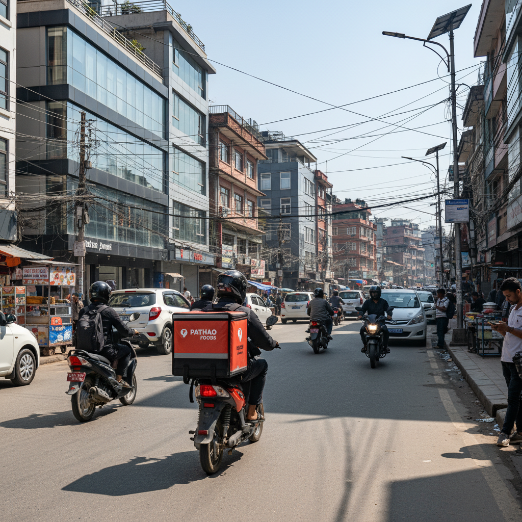ride-sharing-delivery-nepal