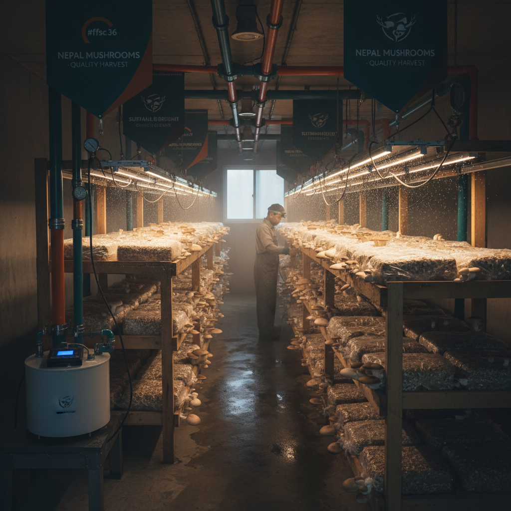 seasonal-farming-mushroom-poultry-nepal