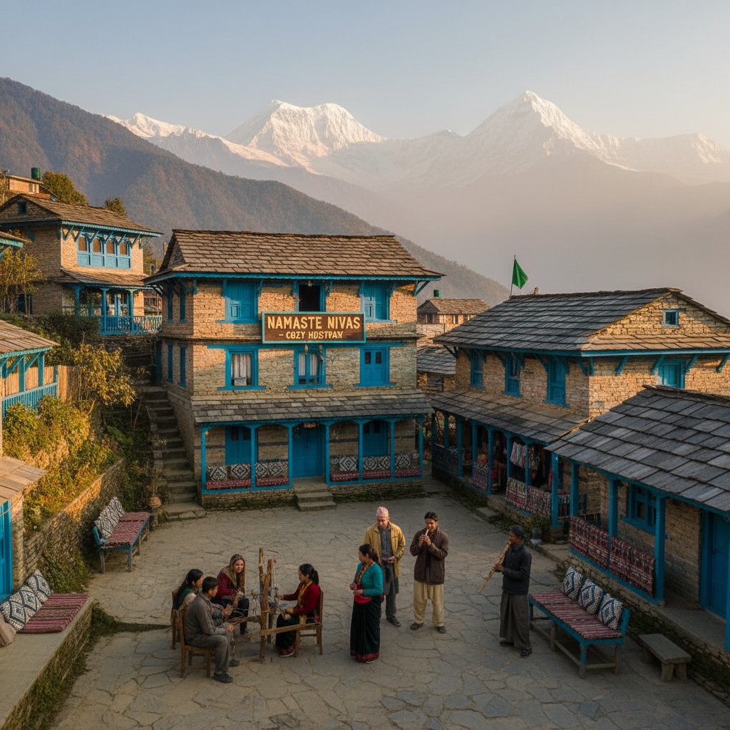 tourism-homestays-nepal