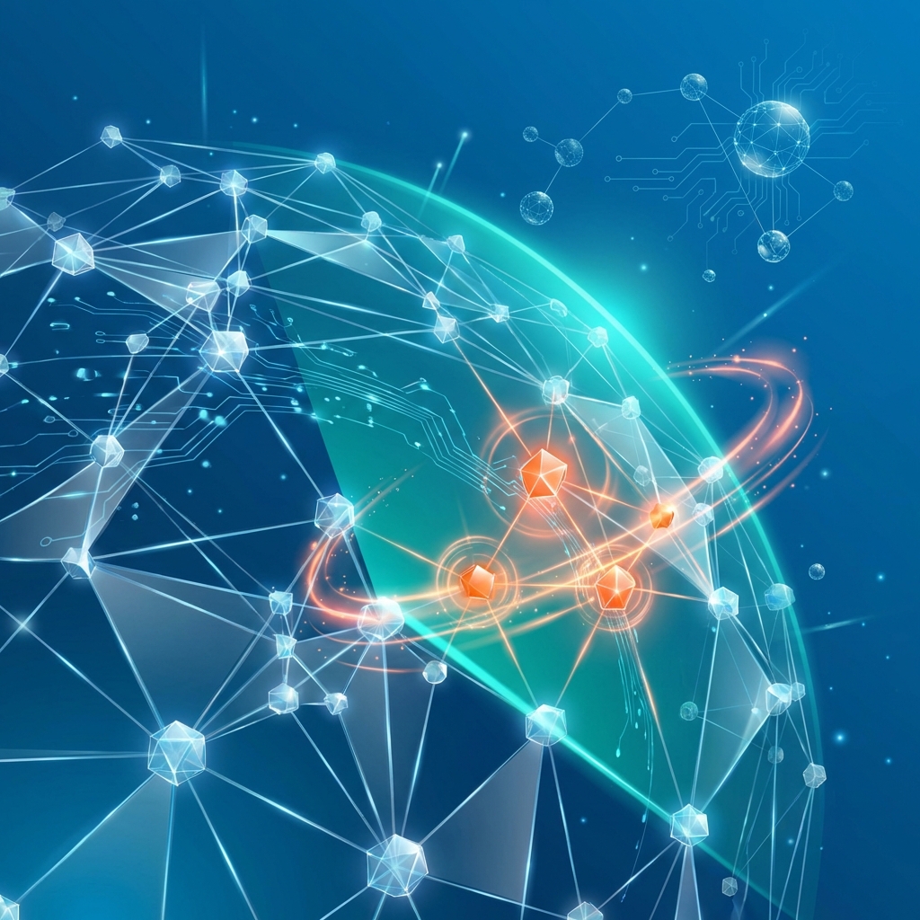 AI Agent Governance and Network Discovery