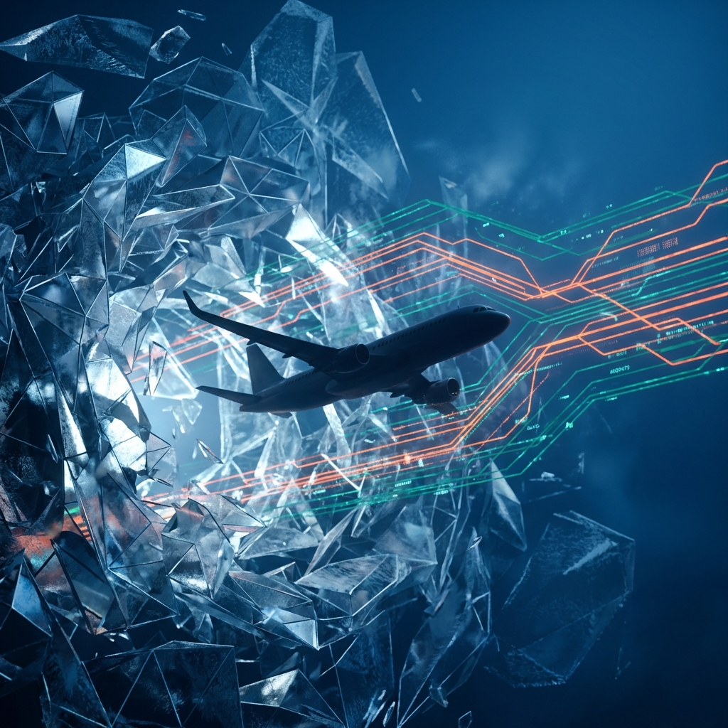 AI-Powered Airlines Weather Management