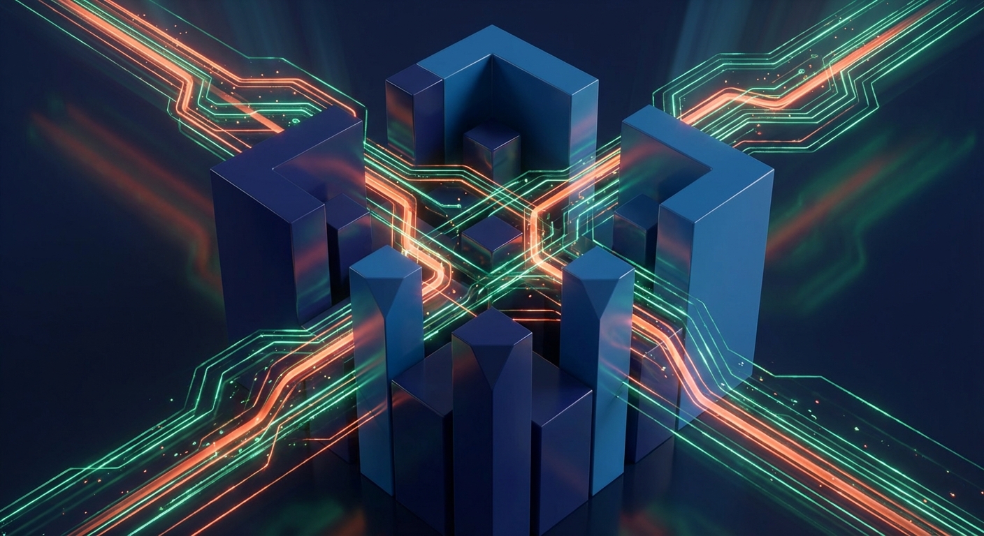 Adaptive Intelligence and Workflow Automation Technology Update