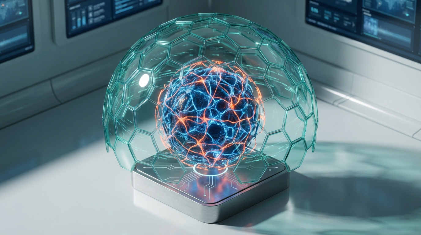 ETSI AI Security Standard Compliance Illustration