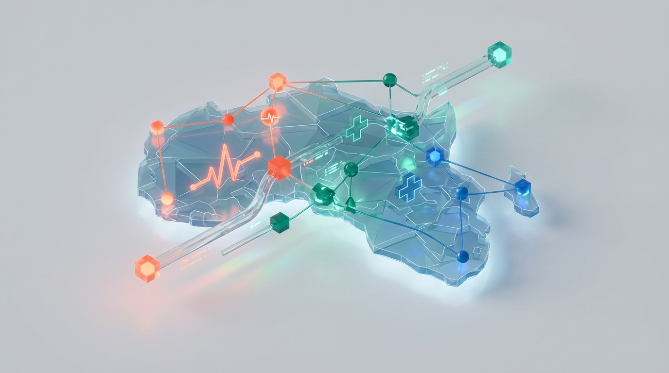 Gates Foundation OpenAI Africa Healthcare AI Initiative