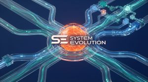 Next Gen Tech Update and Workflow Evolution Graphic