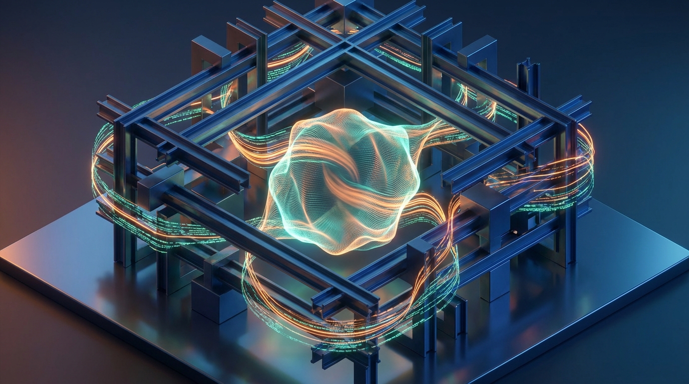 Plumery AI Fabric Digital Banking Architecture