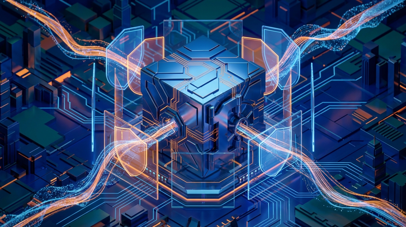 Standard Chartered AI Privacy and Data Sovereignty