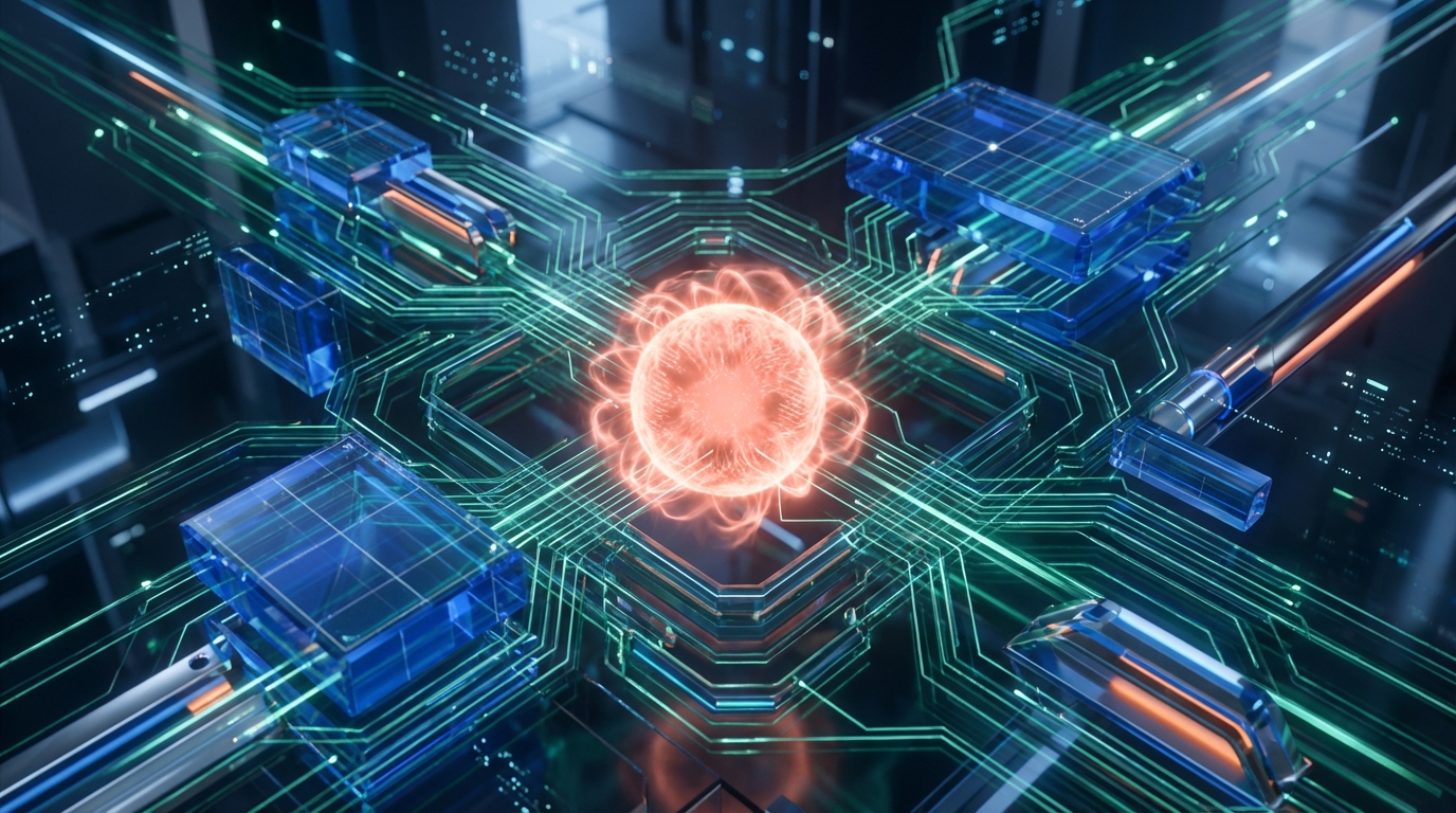 AI Agents Automating Financial Trade Accounting