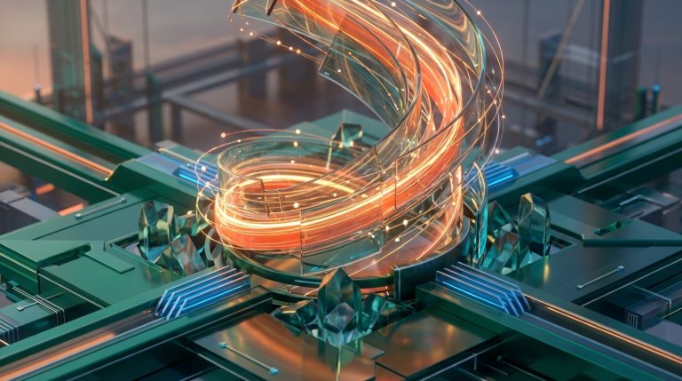 AI Economic Impact and Productivity Trends 2025