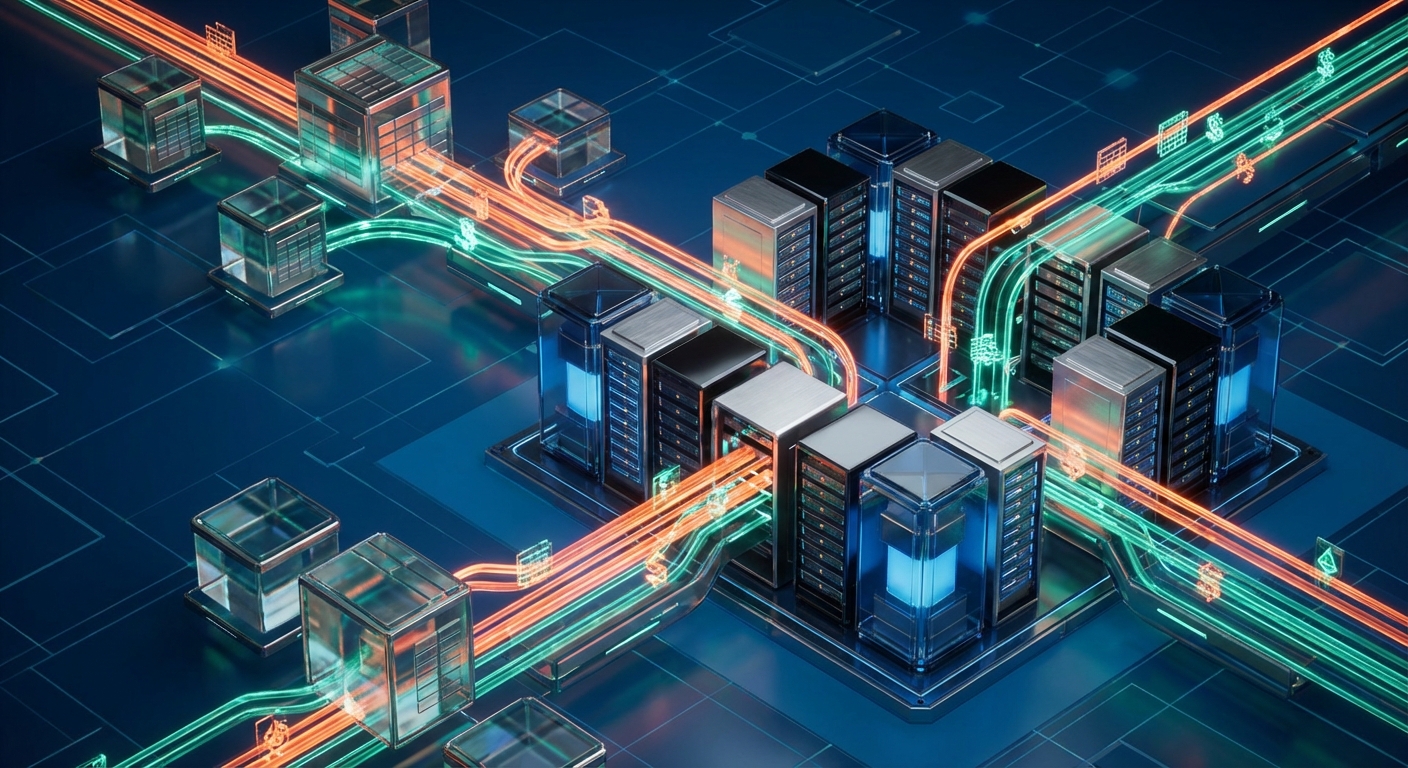 AI Powered Enterprise Treasury Management Automation