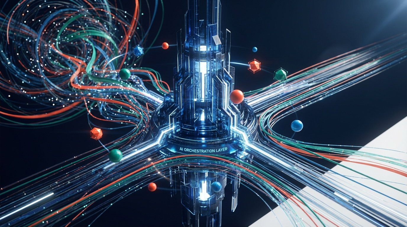 AIG Agentic AI Orchestration Layer