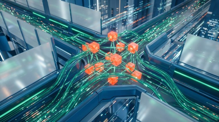 Agentic AI Analytics and Decision Intelligence Network