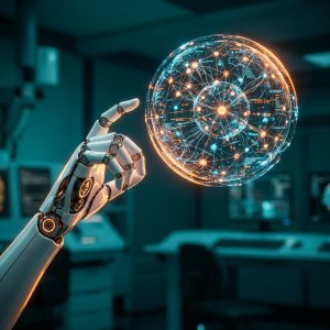 Alibaba RynnBrain Physical AI Robotics Model