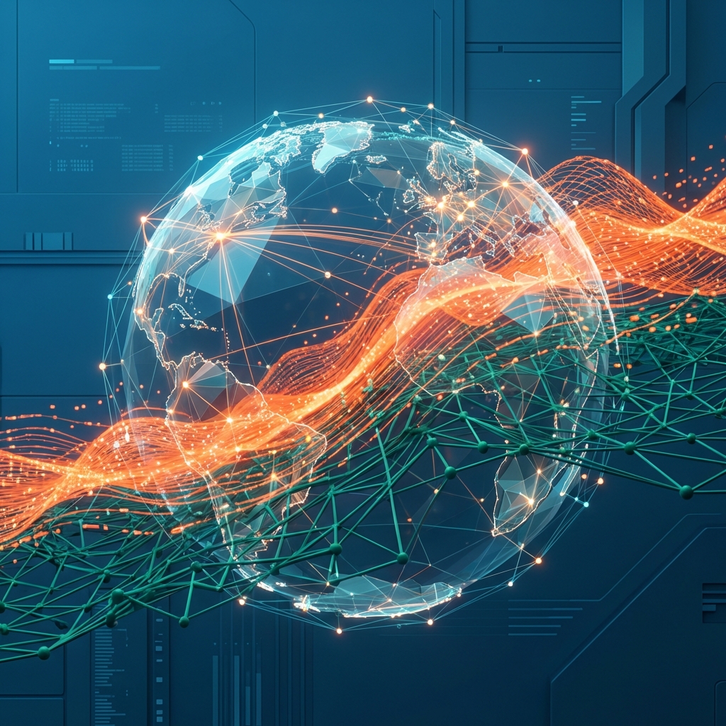Chinese AI Model Dominance Open Source Statistics