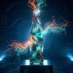 Coca-Cola AI Marketing Strategy Transformation