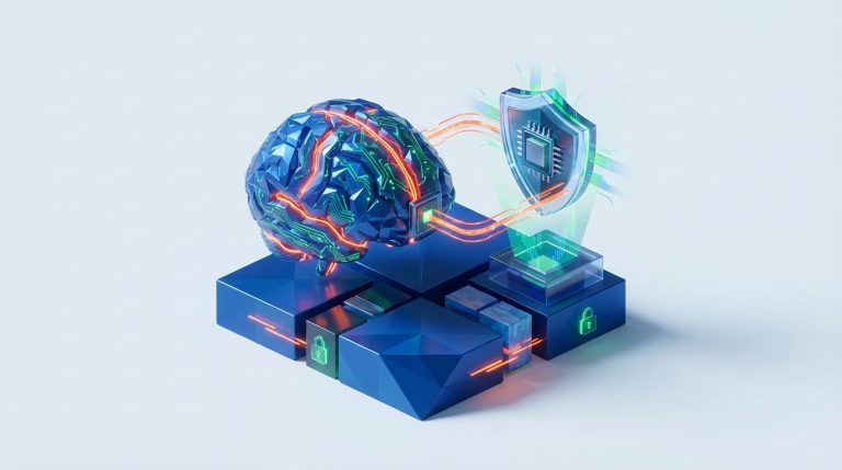 DBS Bank AI Agent Payment Pilot Illustration