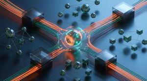 Enterprise AI Agents Workflow Integration