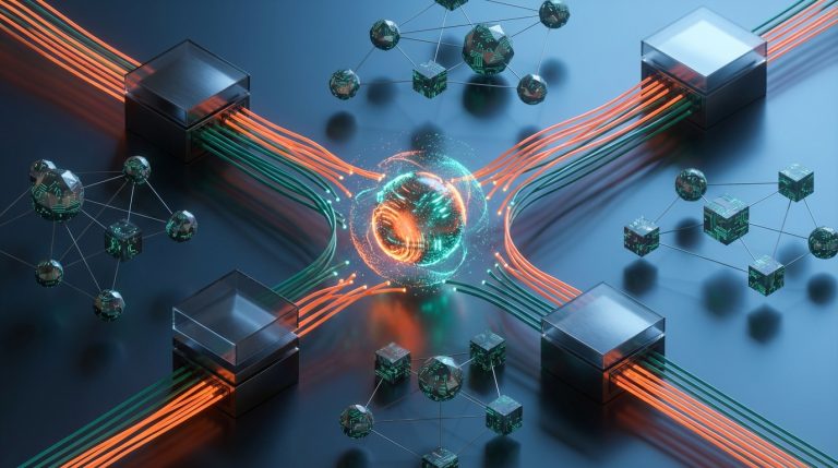 Enterprise AI Agents Workflow Integration