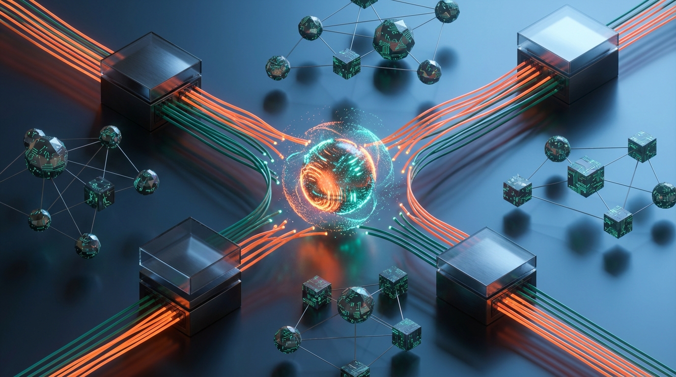 Enterprise AI Agents Workflow Integration