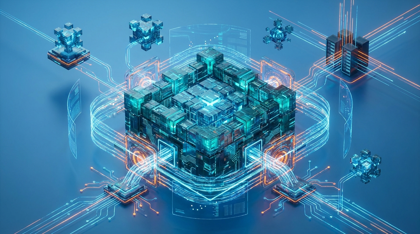 HMRC SAP AI Tax Infrastructure Modernisation
