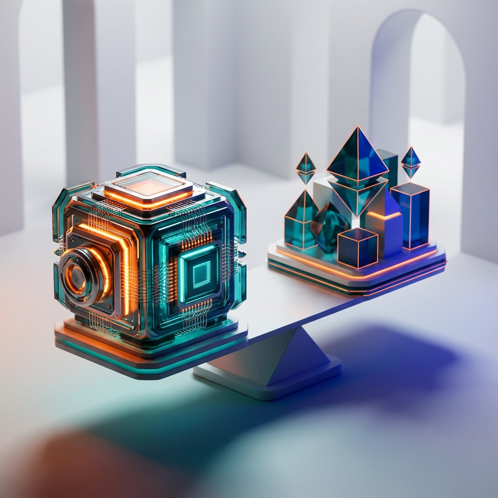 Scaling Intelligent Automation with Financial Rigour