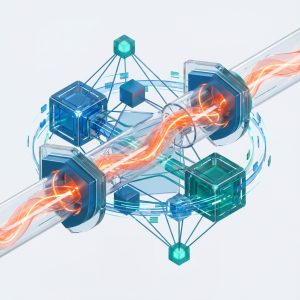 Standard Chartered AI Data Privacy and Sovereignty Concept