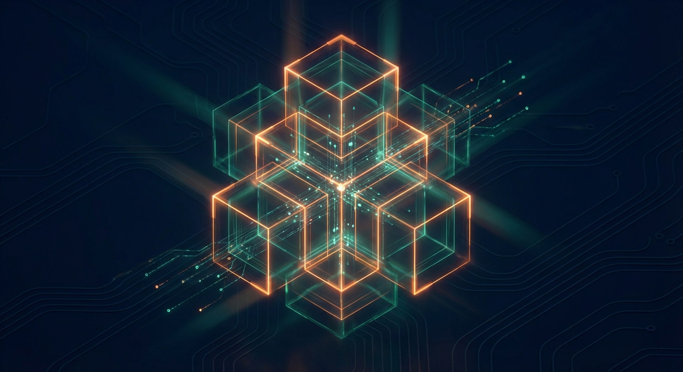 SuperCool Autonomous AI Workflow Concept