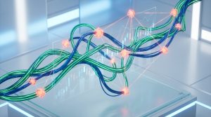 Agentic AI Financial Trade Surveillance Systems