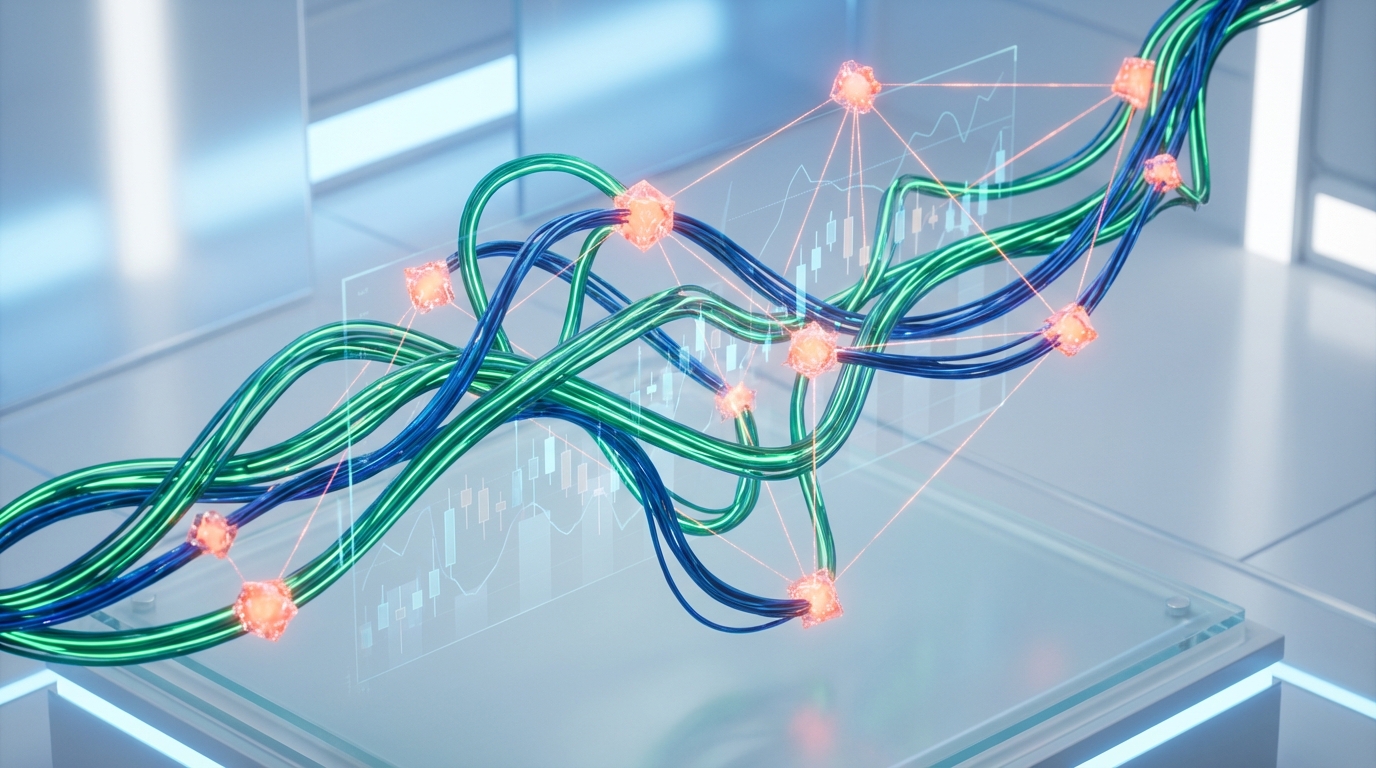 Agentic AI Financial Trade Surveillance Systems